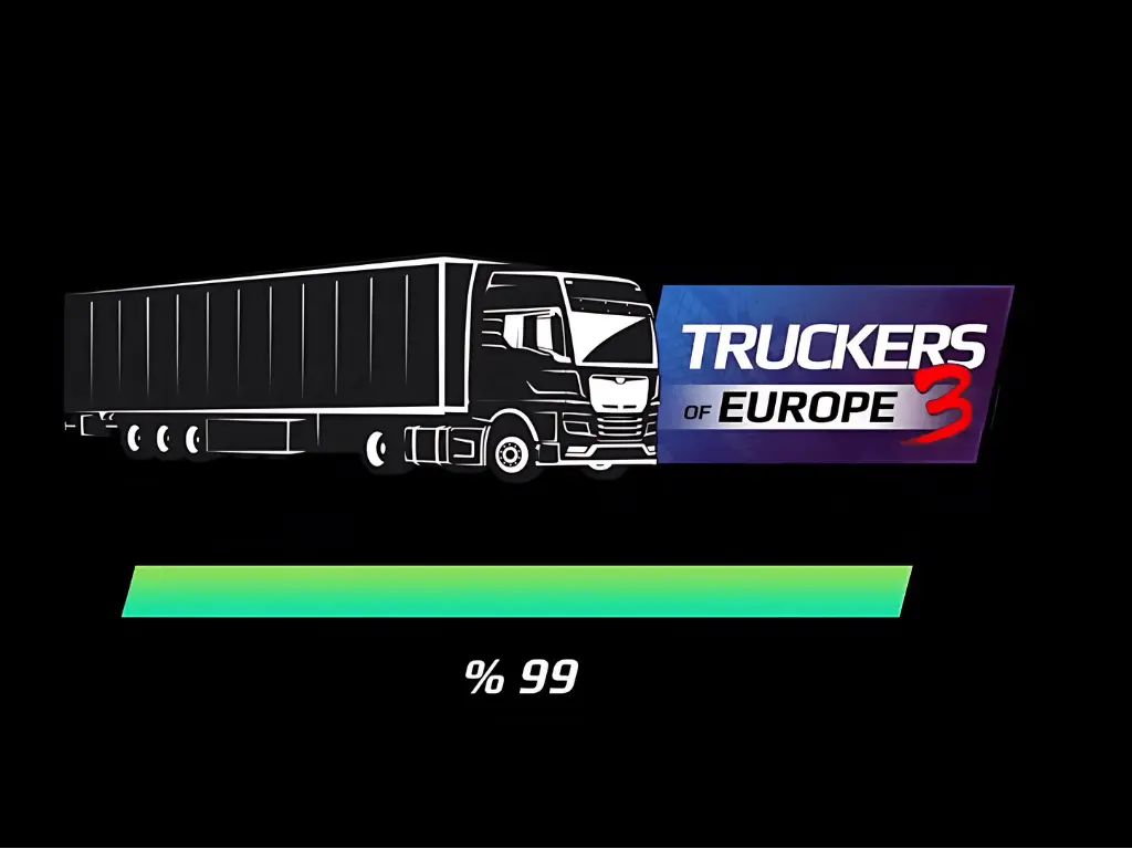 Truckers of Europe 3 MOD APK v0.5.53 (MOD, Unlimited Money) 2 Truckers of Europe 3 MOD APK