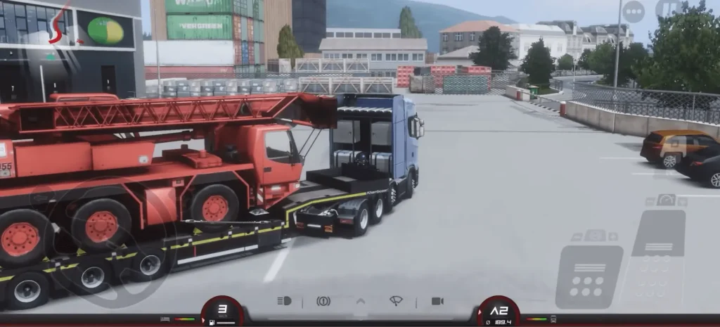 truckers of europe 3 latest version