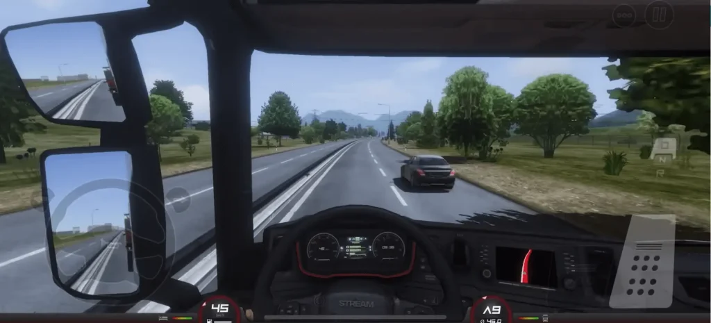 truckers of europe 3 unlock all trailer